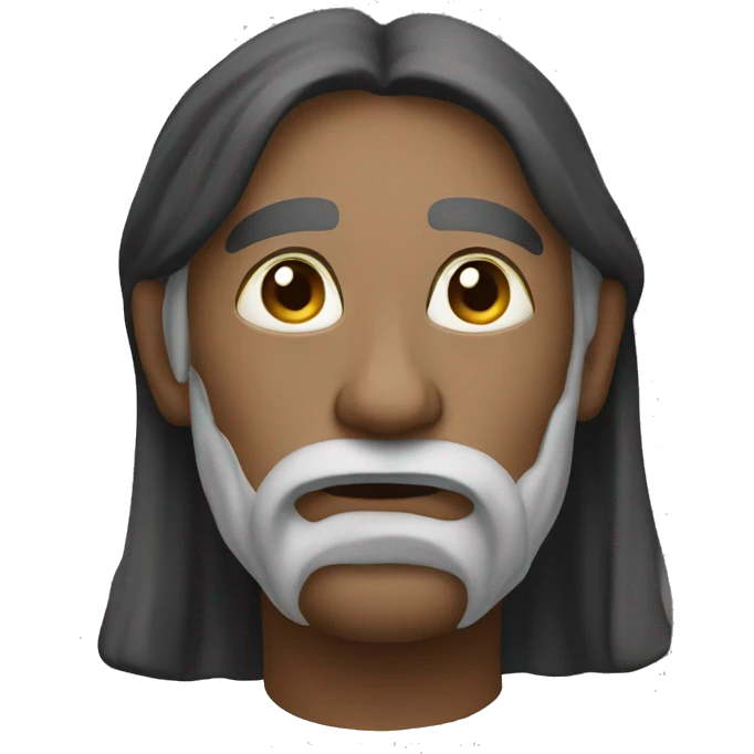Spirted away emoji