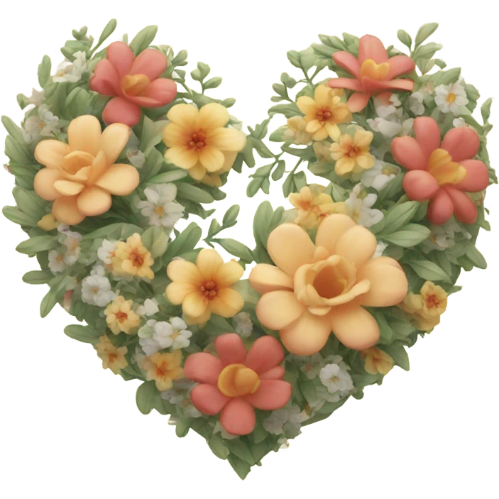 Loves you emoji