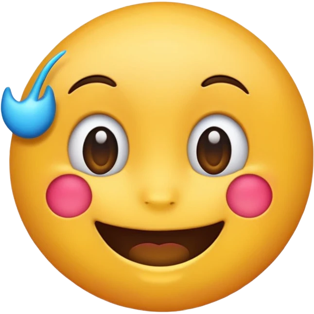 Aesthestic emoji and cute emoji