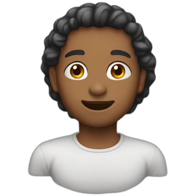 Пряжа emoji