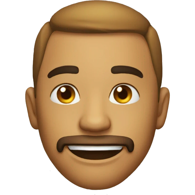 Caliente emoji