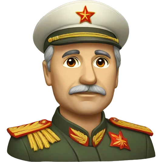 USSR lider emoji