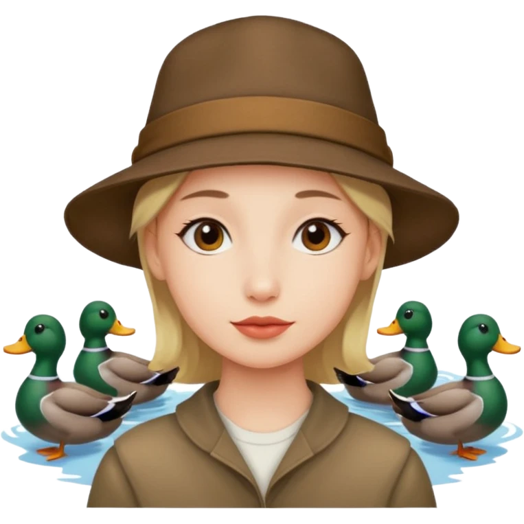 pato watcher emoji
