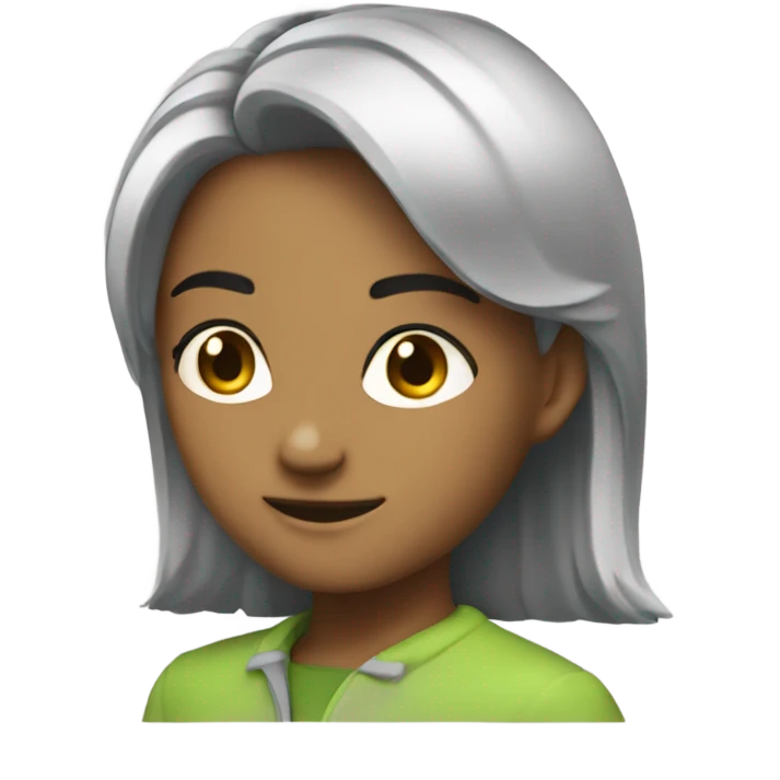eva 01 estilo giblhi  emoji