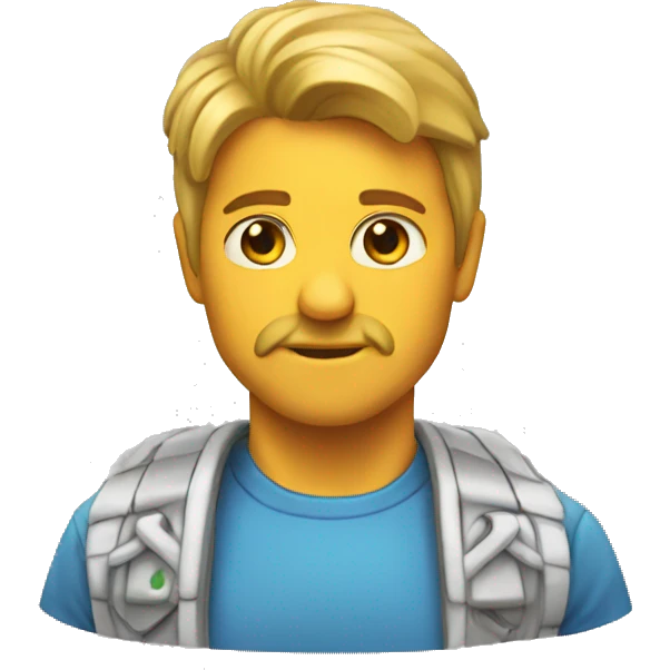Domain Expansion emoji