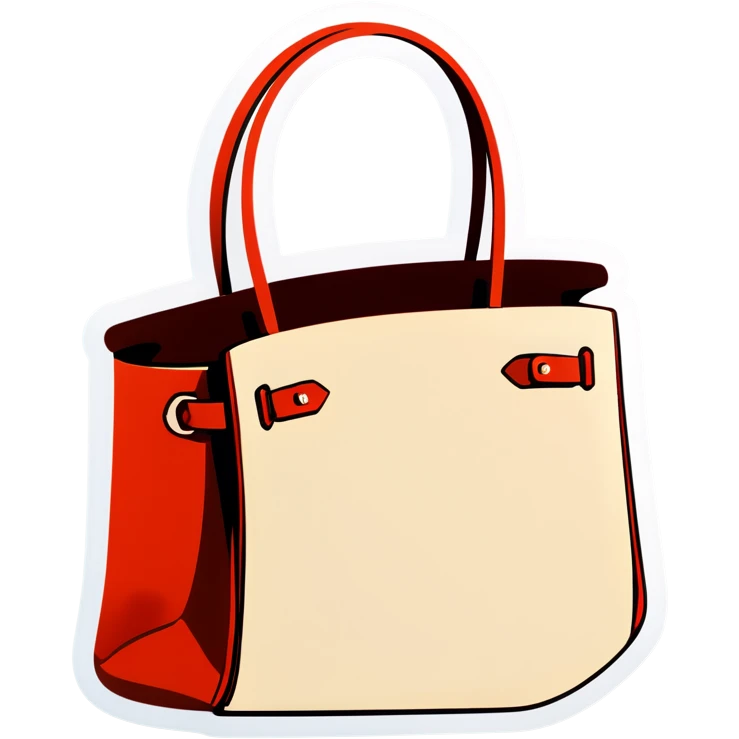 Birkin  emoji