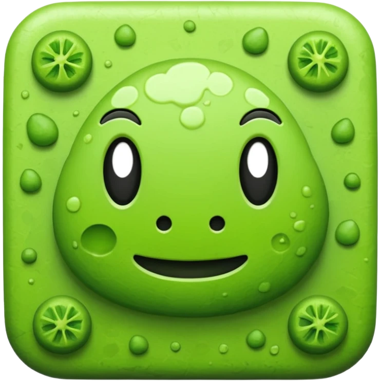 Battlefield 6 wasabi emoji
