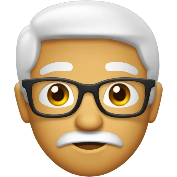 Nah emojisi emoji