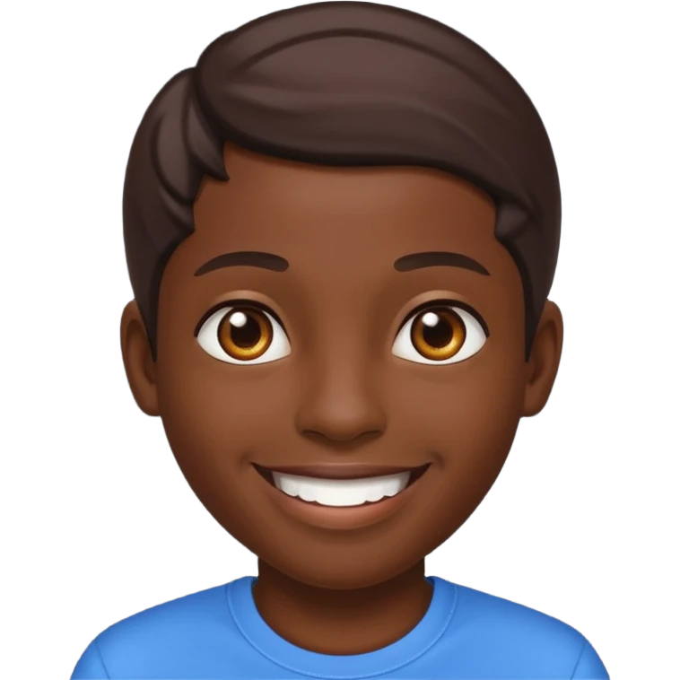 Osimhen emoji