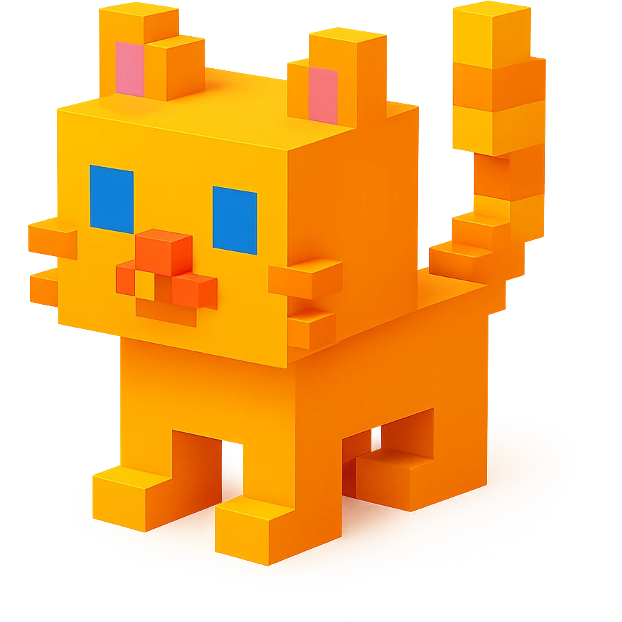 Cat emoji