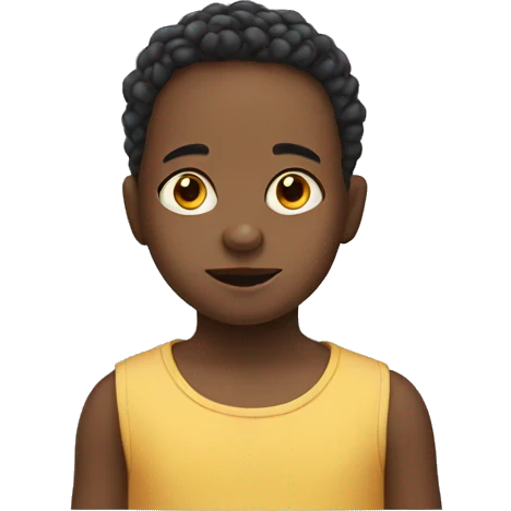 child emoji