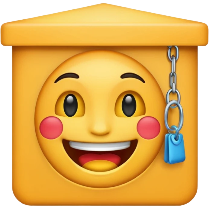 Store Emoji emoji