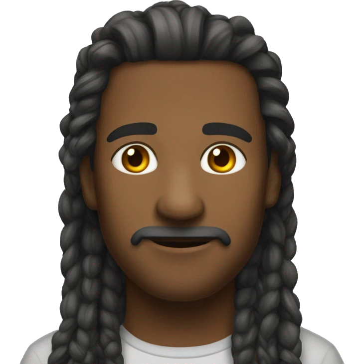 Динозаврик с сердечком  emoji
