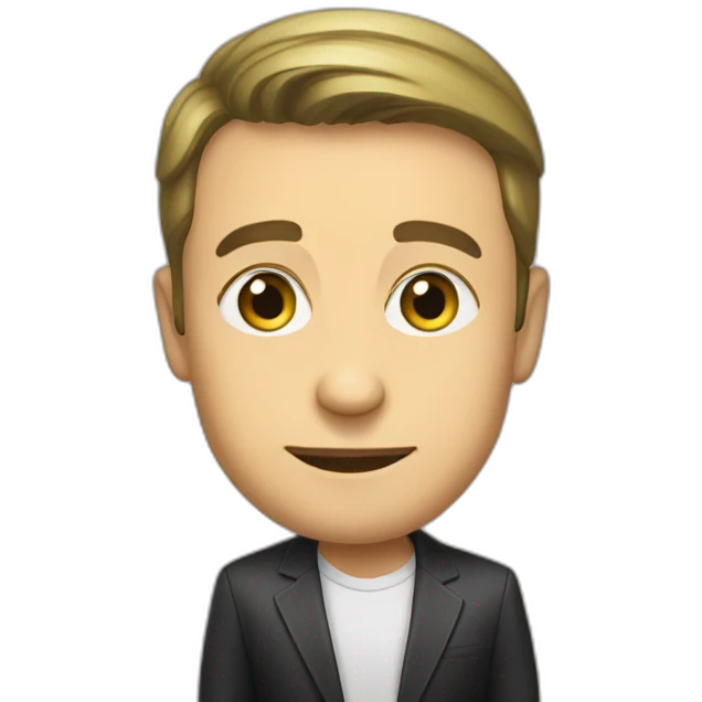 Zelensky emoji