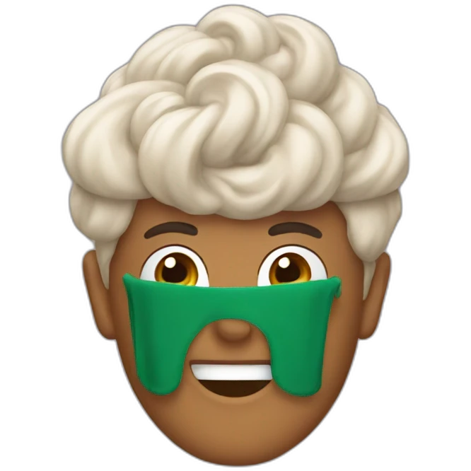 Venti emoji