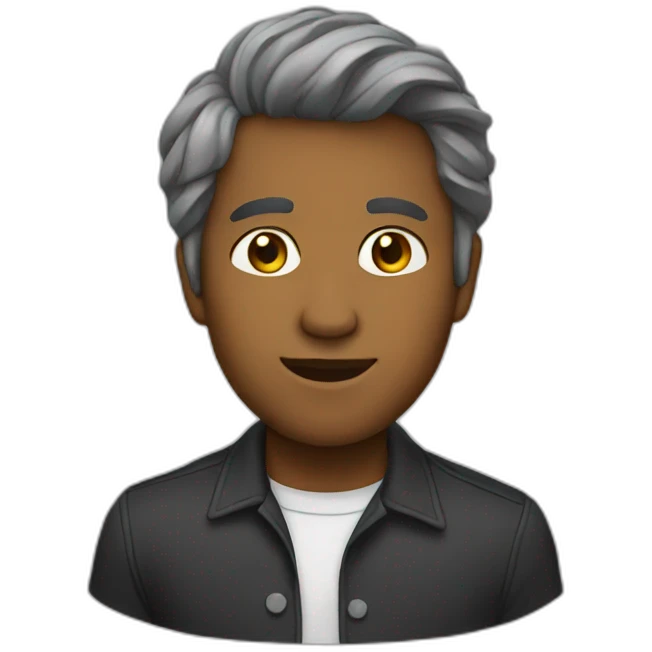 change emoji