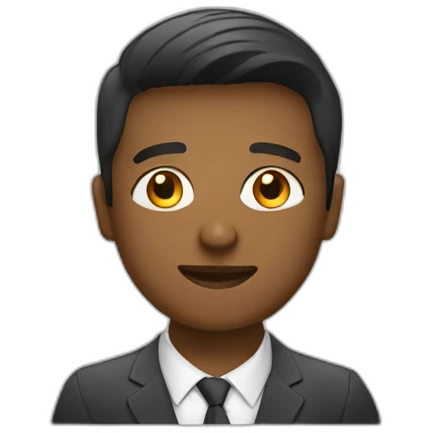 social media manager emoji