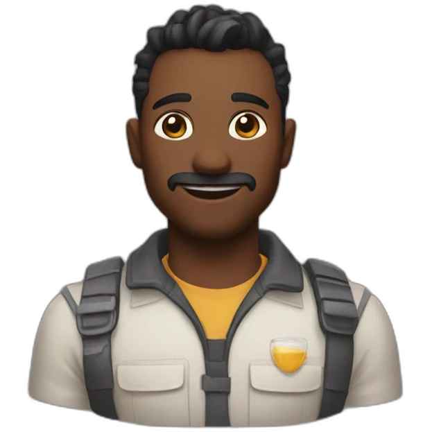 Valorant agrnt emoji