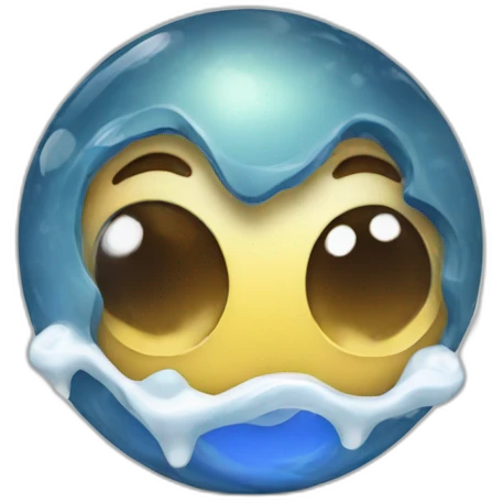 marbles on Stream emoji
