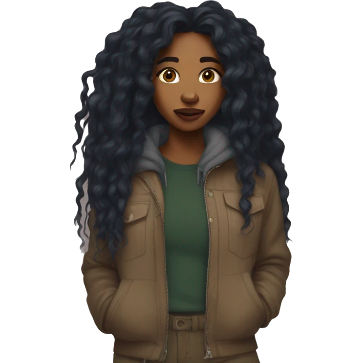 Sza emoji