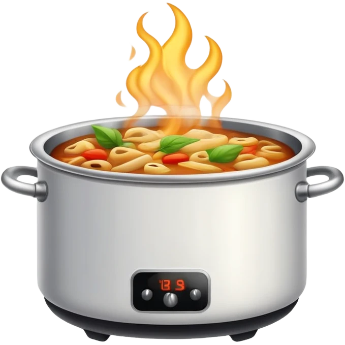 cooking emoji