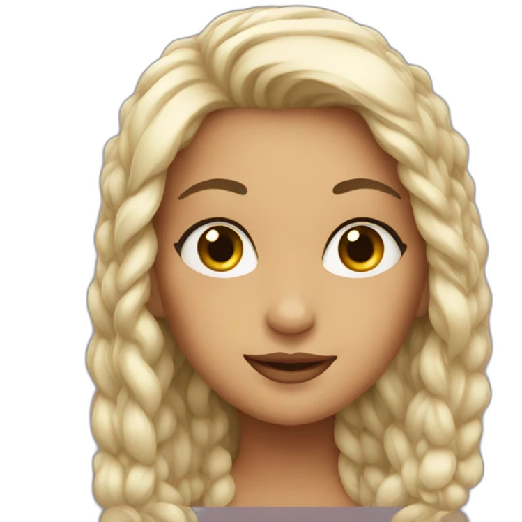 lola emoji