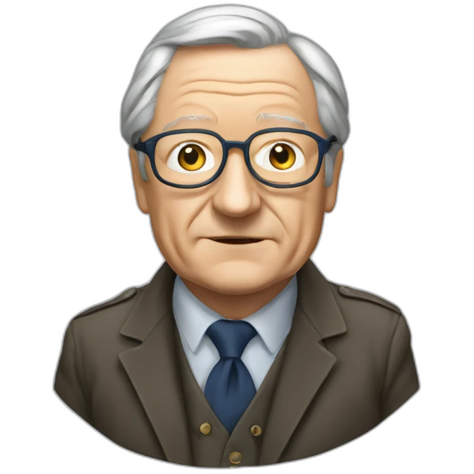 jean marie lepen emoji