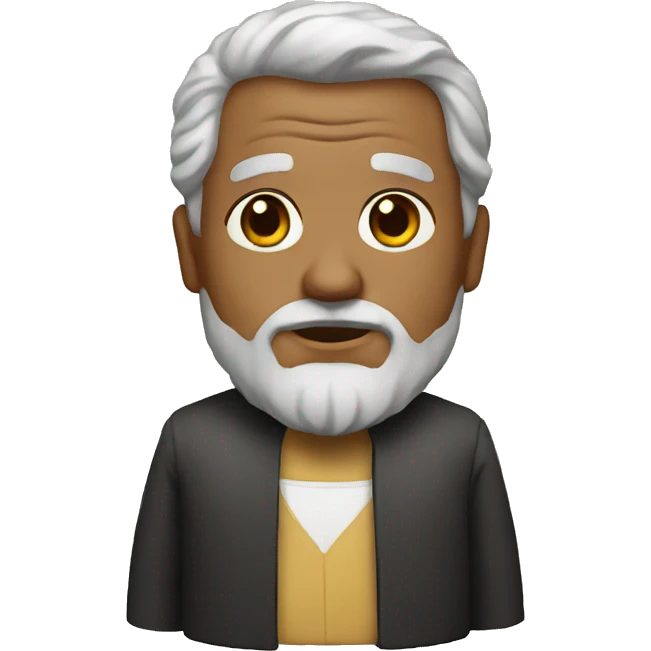 padre emoji