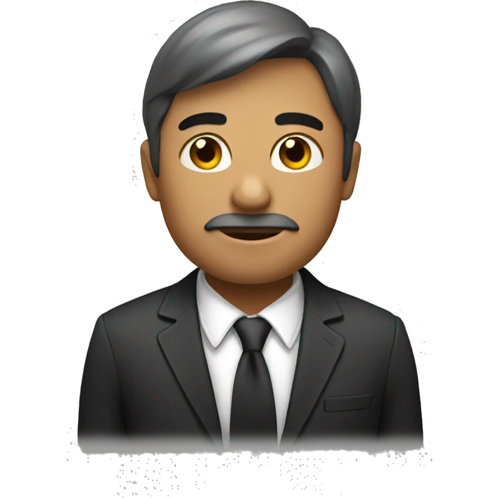 No males sign emoji