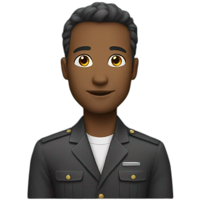 Meet better emoji