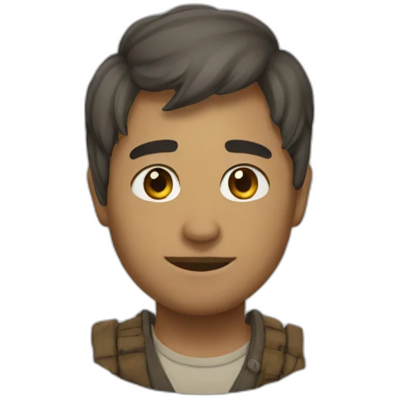 omae emoji