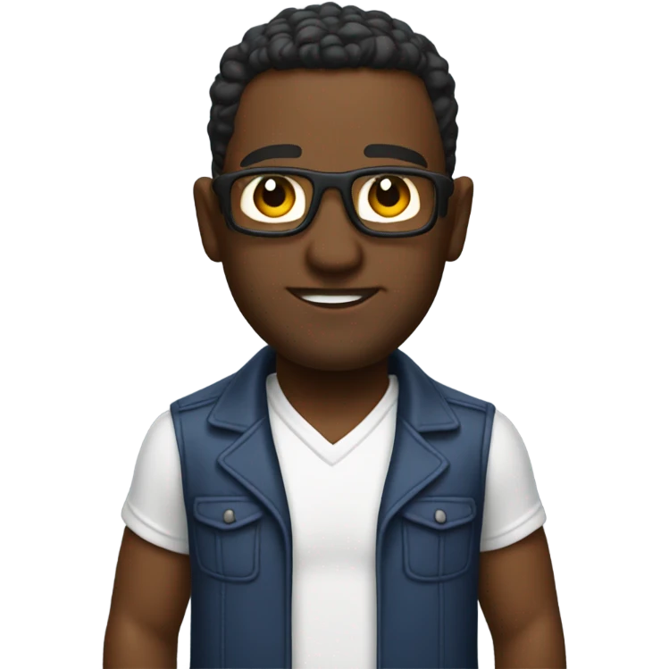 Cool Papi  emoji