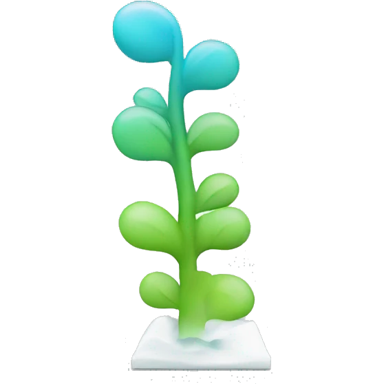 growing chart emoji