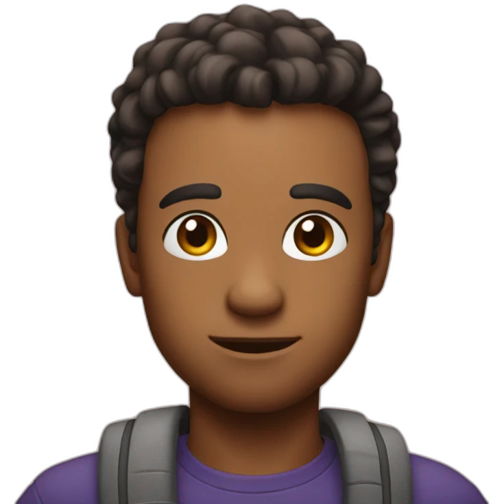 Mi foto emoji