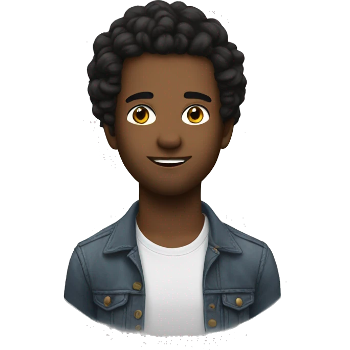 Dream like want me emoji