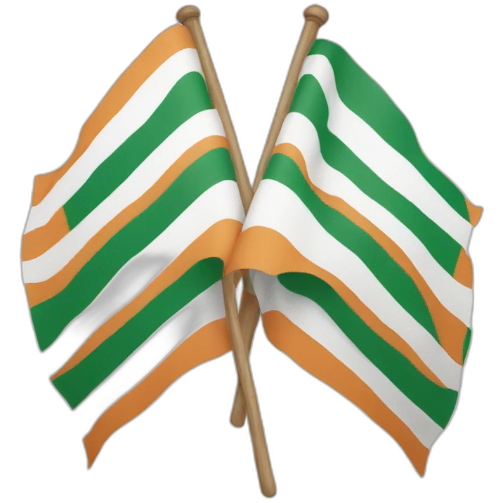 indian flag emoji