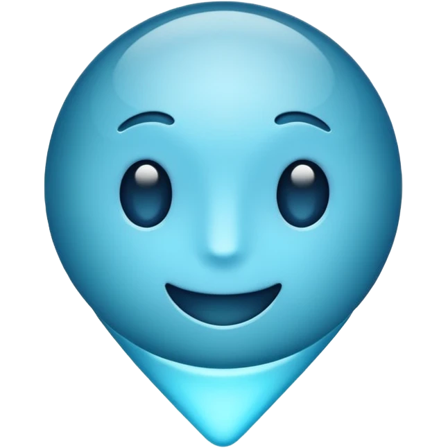 Blue tick✔️ emoji