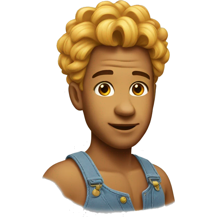 🦁🎀🩷 emoji