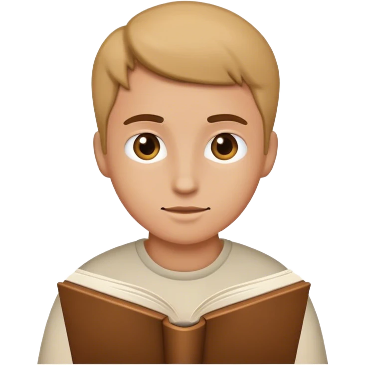 Reading emoji