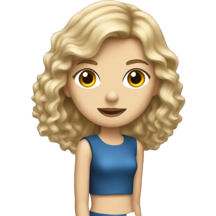 Taylor swift emoji