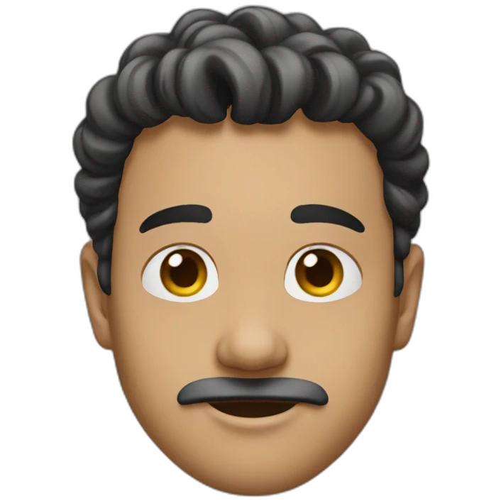 Air emoji