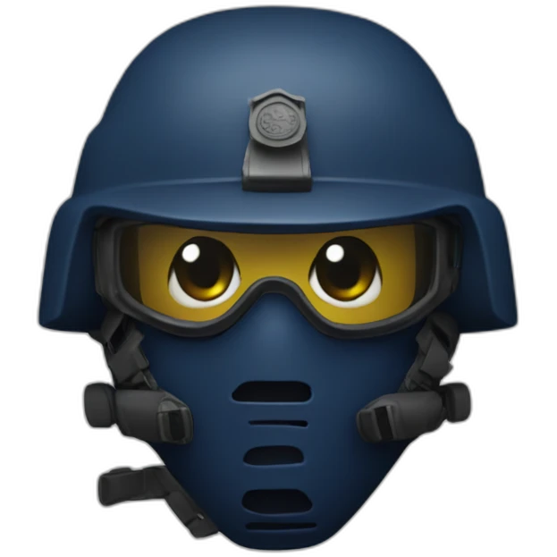 GIGN emoji