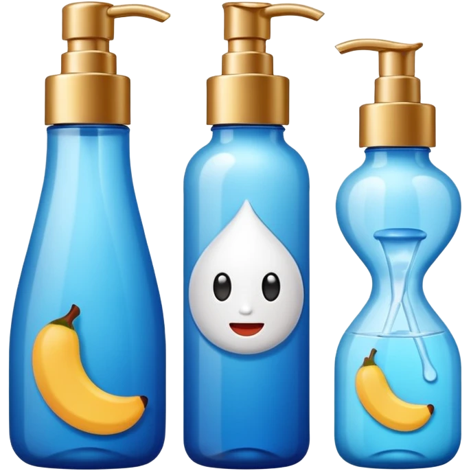 Skin care emoji