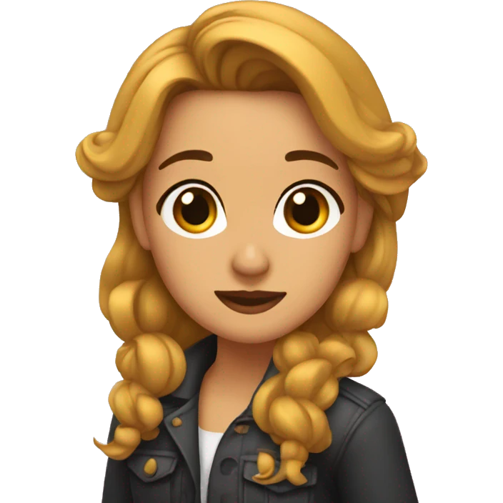 Rosie Fuentes emoji