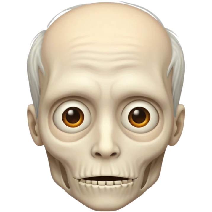 Witheret bonie emoji