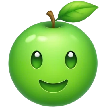  🚩but green emoji