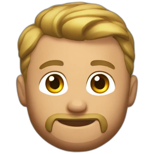 chris bumstead emoji