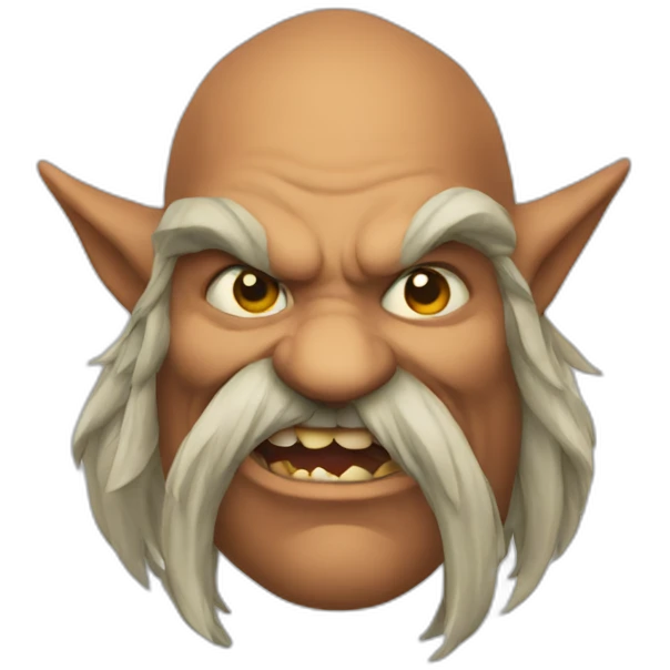 Orque emoji