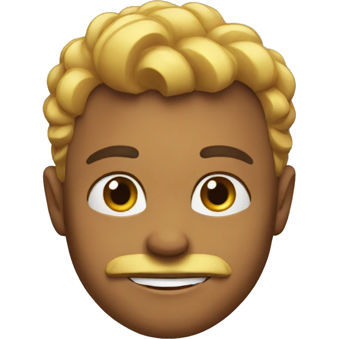 strong emoji emoji
