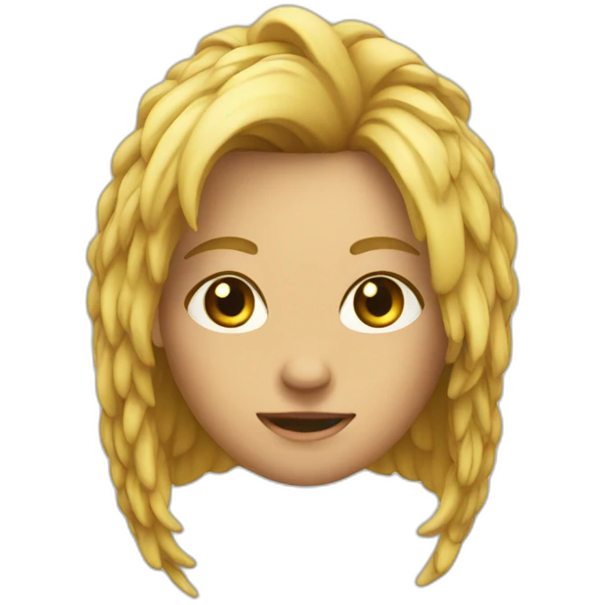 dayum-text emoji